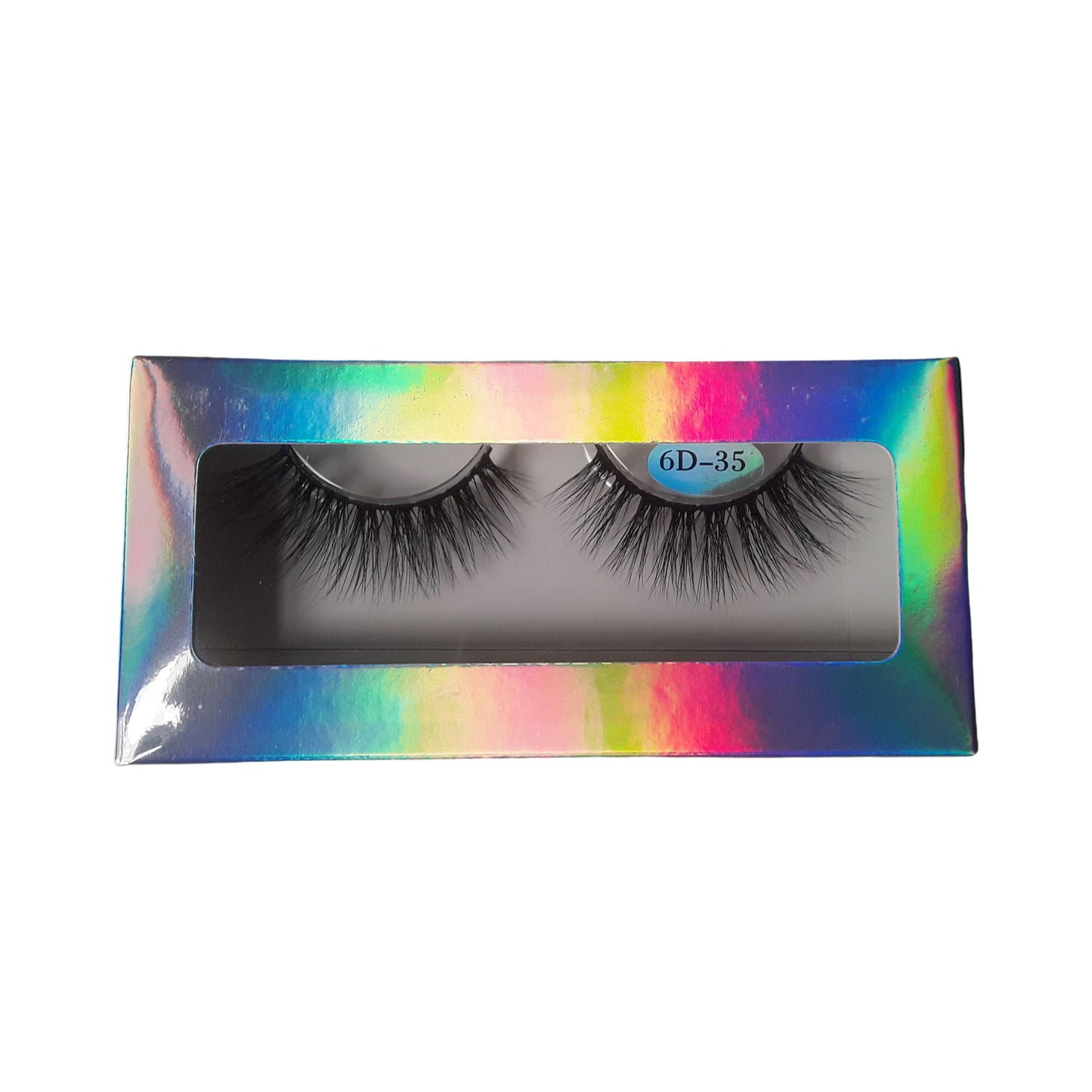 wholesale lashes, Mink eyelashes Bulk Vendor 6D, 25mm
