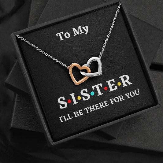 birthday gift for sister - Christmas Gift For sister