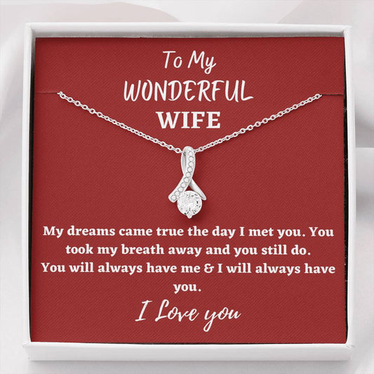 Gifting Ideas For wife, Best gift for wife, Christmas gift ideas wife