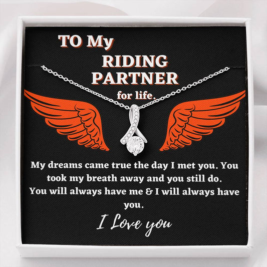 Biker Gift, Motorcycle Rider Gifts, motorcycle gifts, riding partner for life